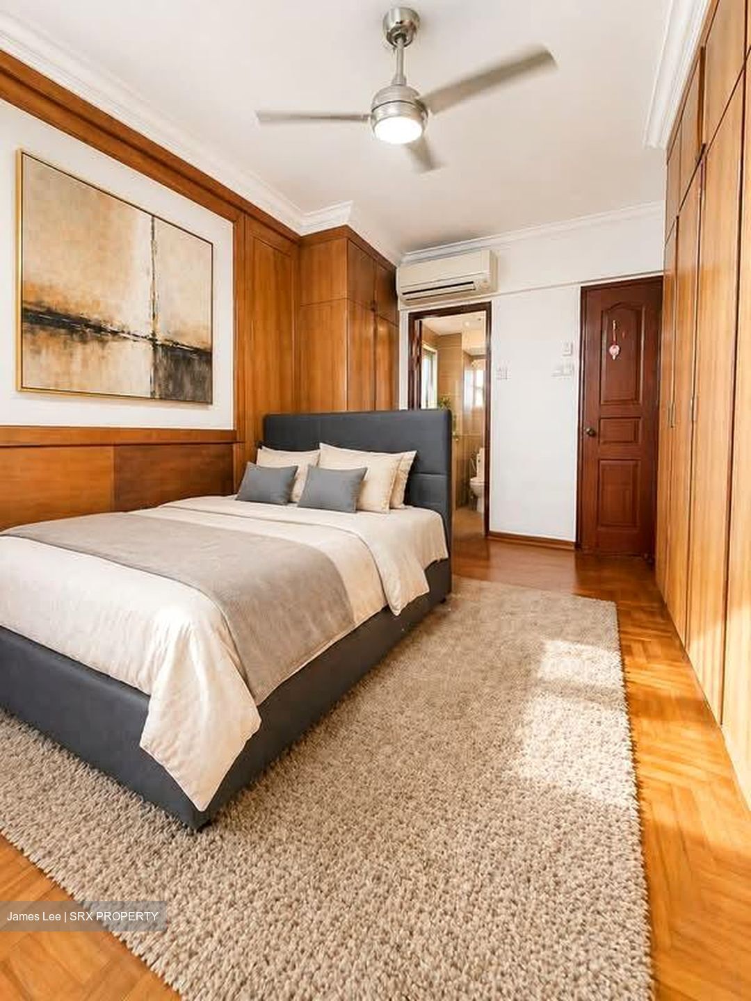 Melville Park (D18), Condominium #559930251